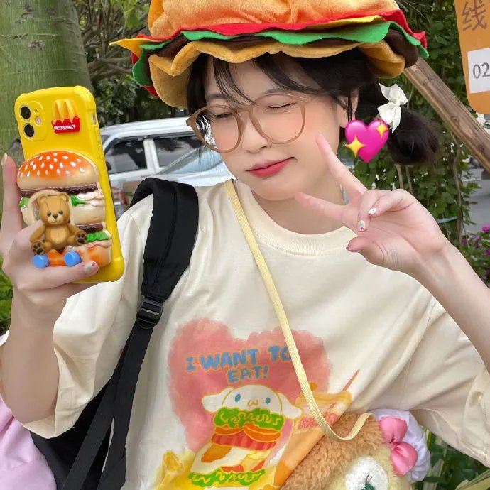 致命之吻