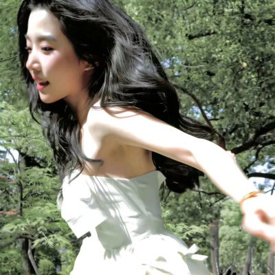 梦回鹿鼎记